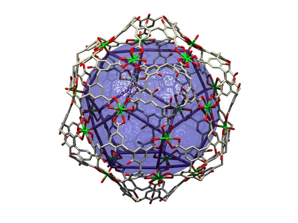 de Mendoza's UOF (ICIQ)