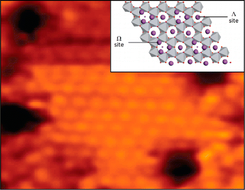 Scanning Tunneling Microscopy and molecular dynamics study of the Li2TiO3(001) surface