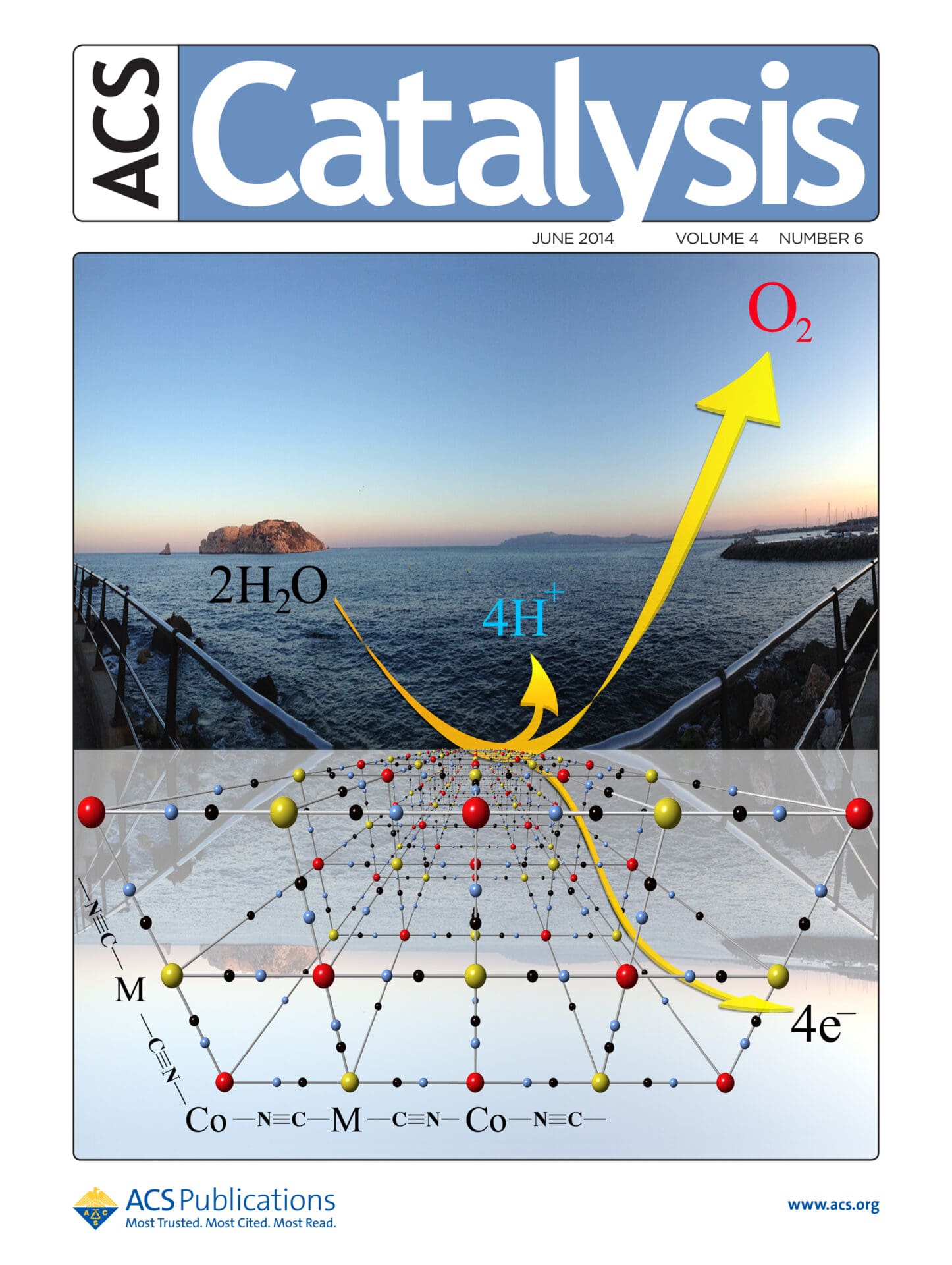 Catalysis