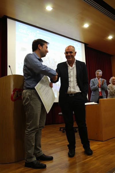 premio Lloret-Fillol