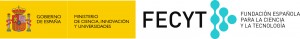 LogoMinisterio-FECYT