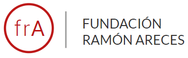 Fundación Ramón Areces Logo