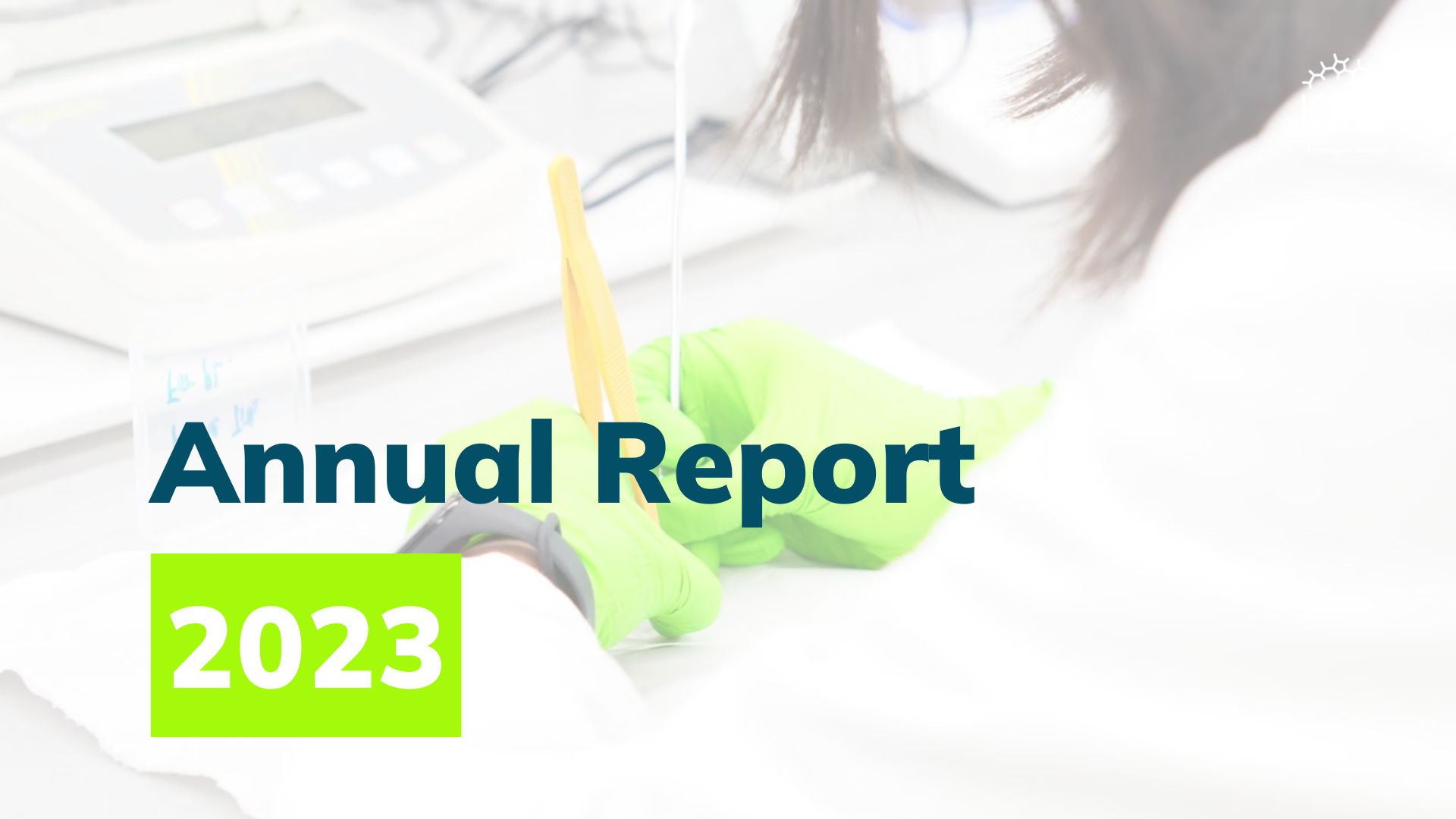 Annual Report